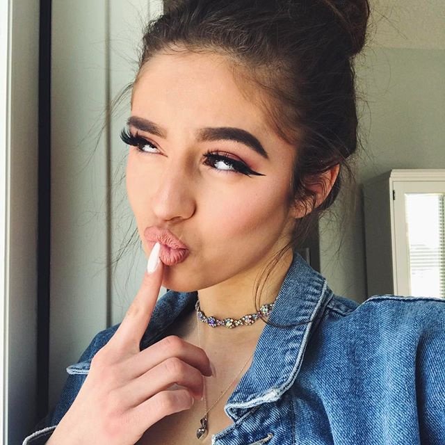 Thalia Crawford Thalia Crawford