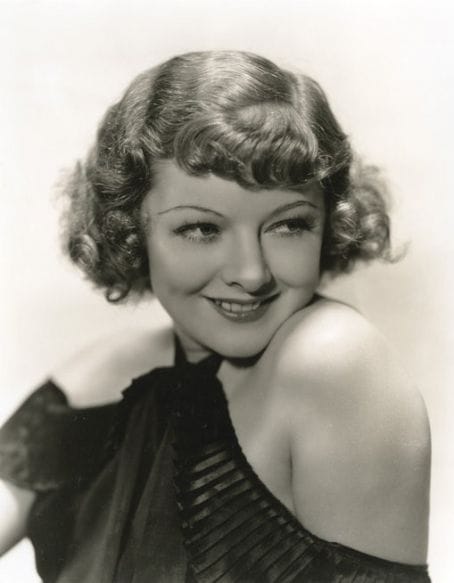 Picture of Myrna Loy