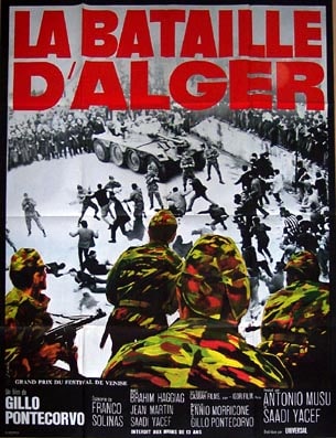 The Battle of Algiers