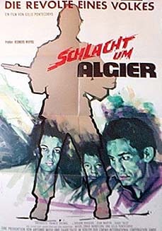 The Battle of Algiers