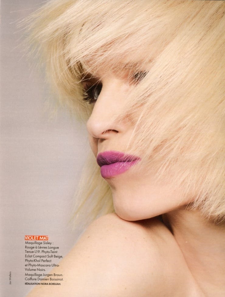 Eva Herzigova Eva Herzigova
