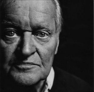 John Ashbery