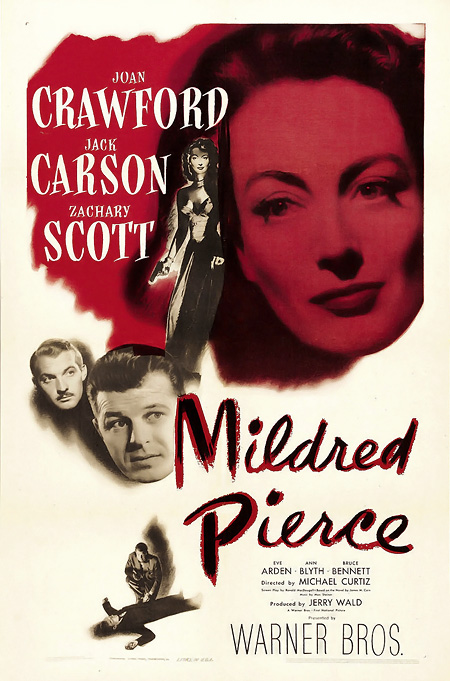 Mildred Pierce Mildred Pierce