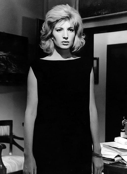 Monica Vitti