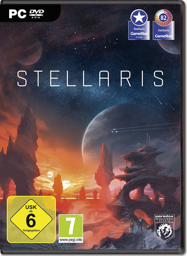 Stellaris