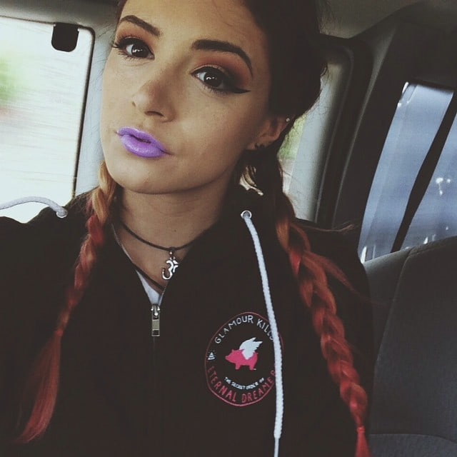 Chrissy Costanza