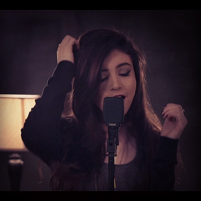 Chrissy Costanza