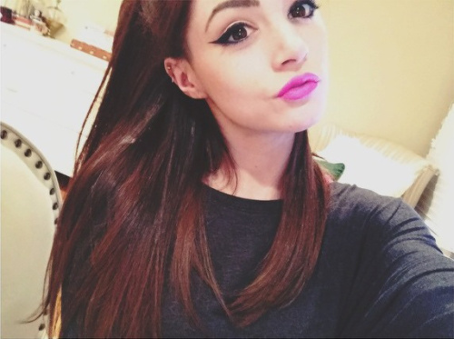 Chrissy Costanza