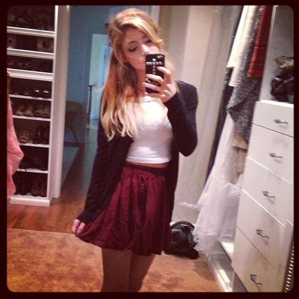 Chrissy Costanza