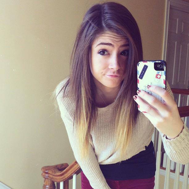 Chrissy Costanza