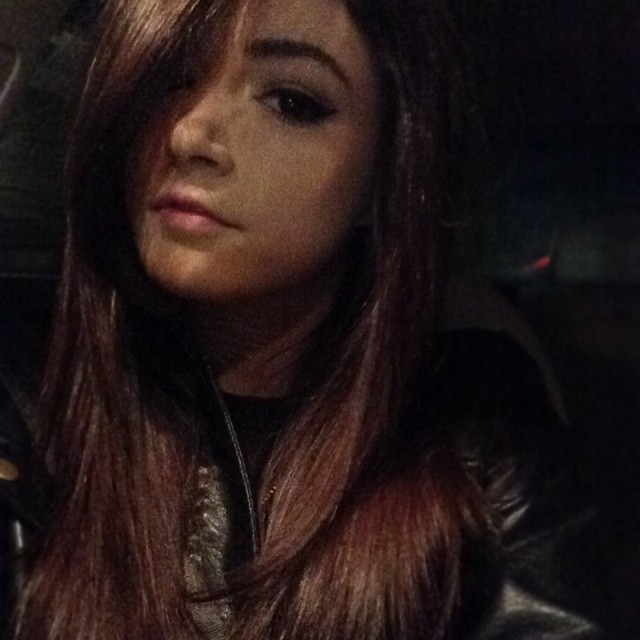 Chrissy Costanza