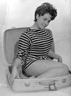 June Palmer