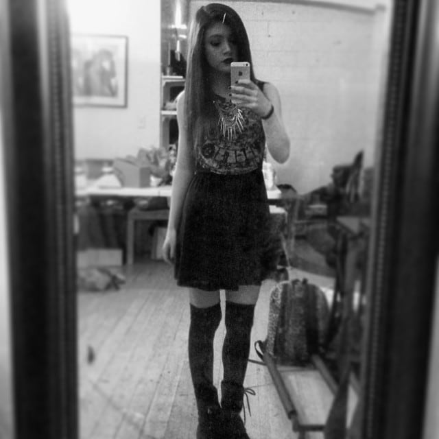 Chrissy Costanza