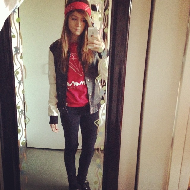 Chrissy Costanza