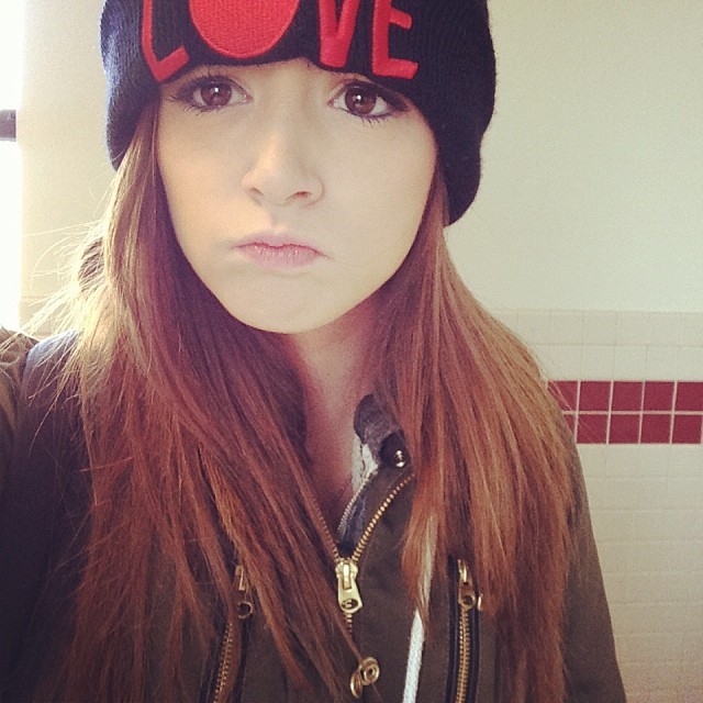 Chrissy Costanza