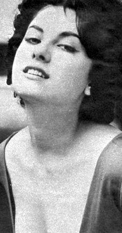 June Palmer