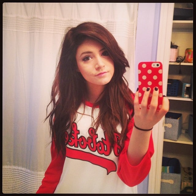 Chrissy Costanza