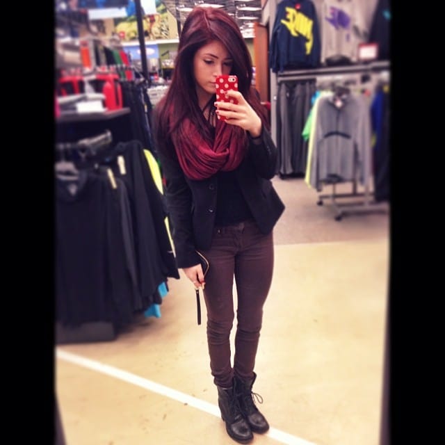 Chrissy Costanza