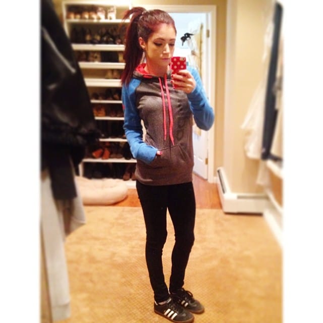 Chrissy Costanza