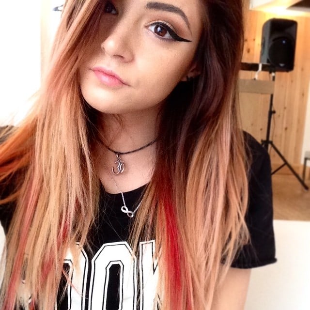 Chrissy Costanza