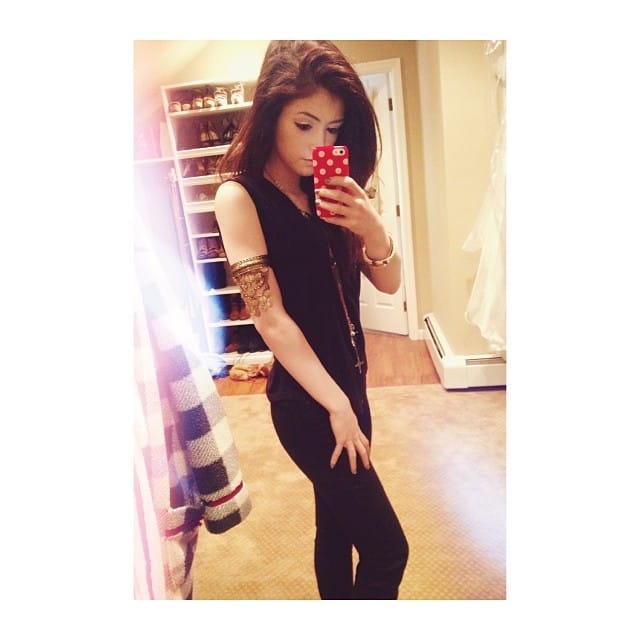 Chrissy Costanza