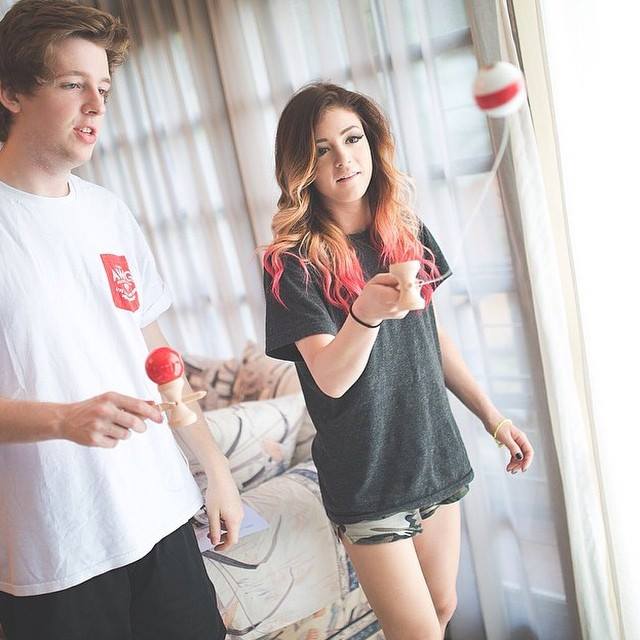 Chrissy Costanza