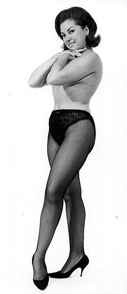 June Palmer June Palmer