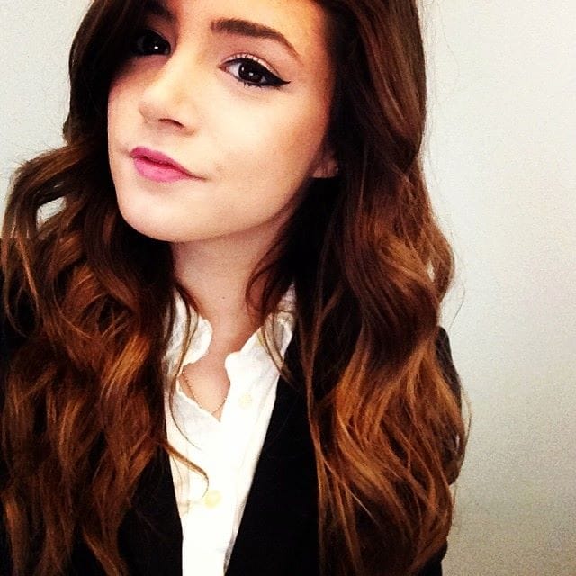 Chrissy Costanza