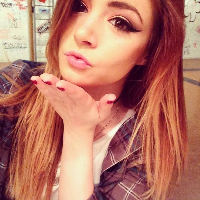 Chrissy Costanza