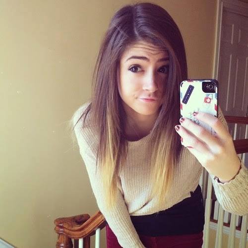 Chrissy Costanza