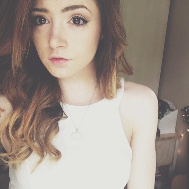 Chrissy Costanza Boobs