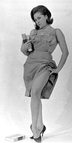 June Palmer