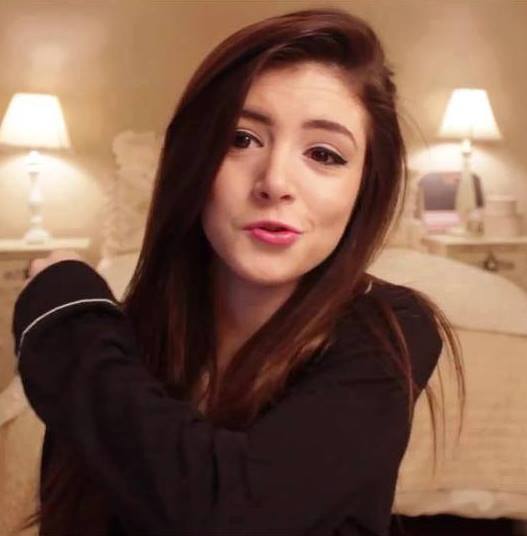 Chrissy Costanza