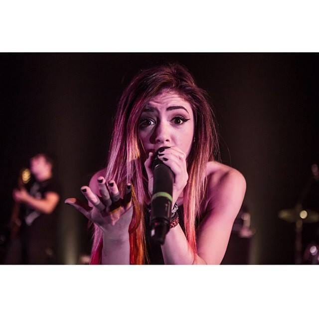 Chrissy Costanza