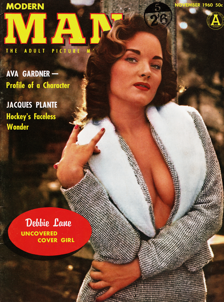Debbie Lane