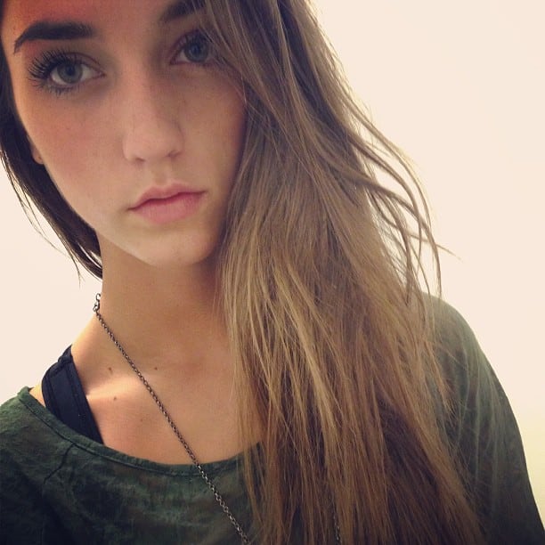 Katy Farmer