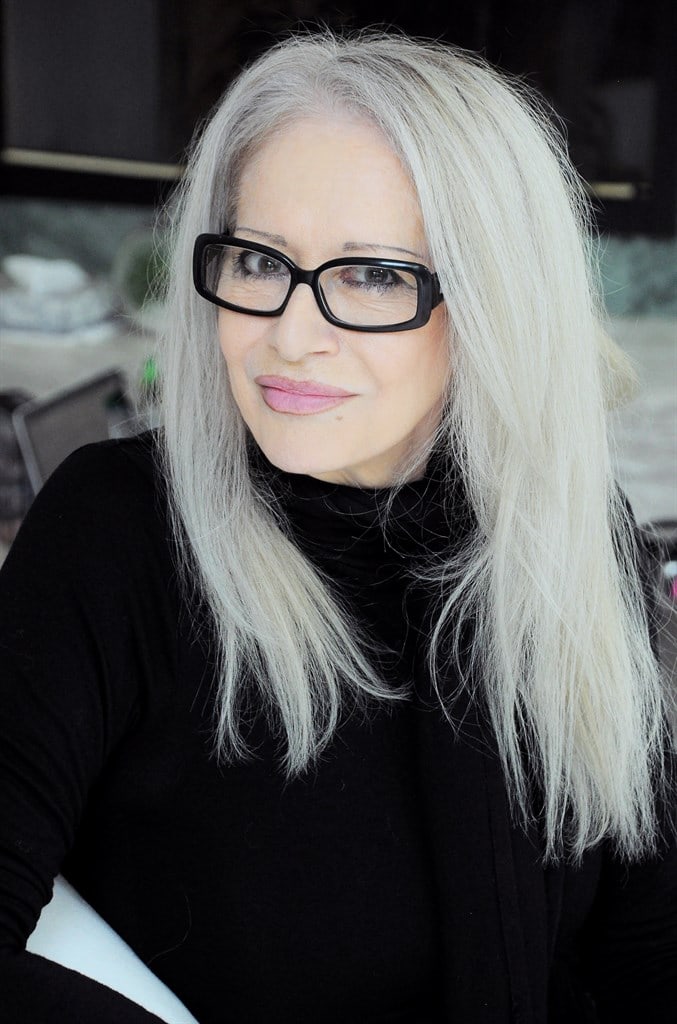 Penelope Spheeris Penelope Spheeris