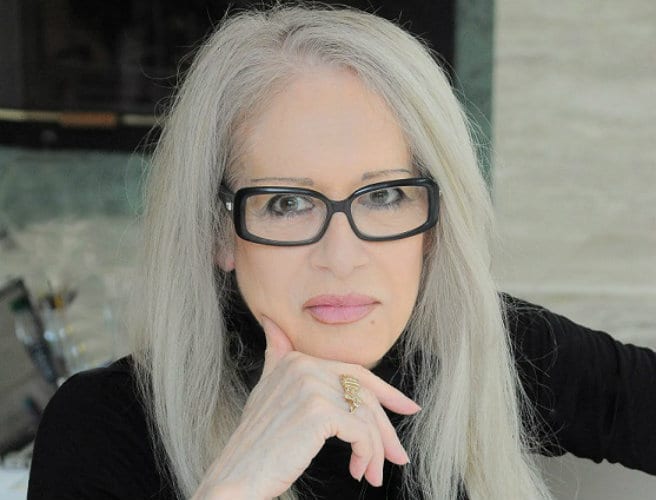 Penelope Spheeris