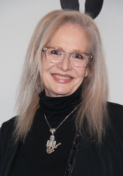 Penelope Spheeris