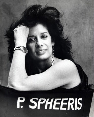 Penelope Spheeris