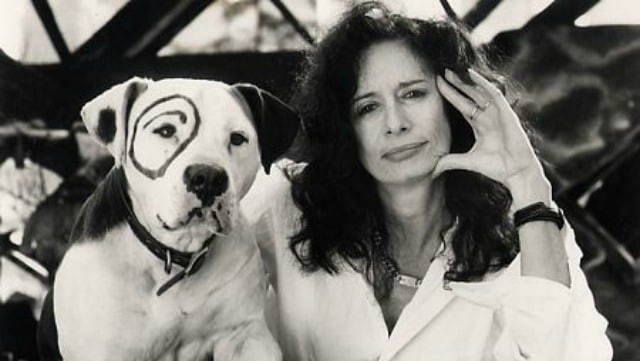 Penelope Spheeris