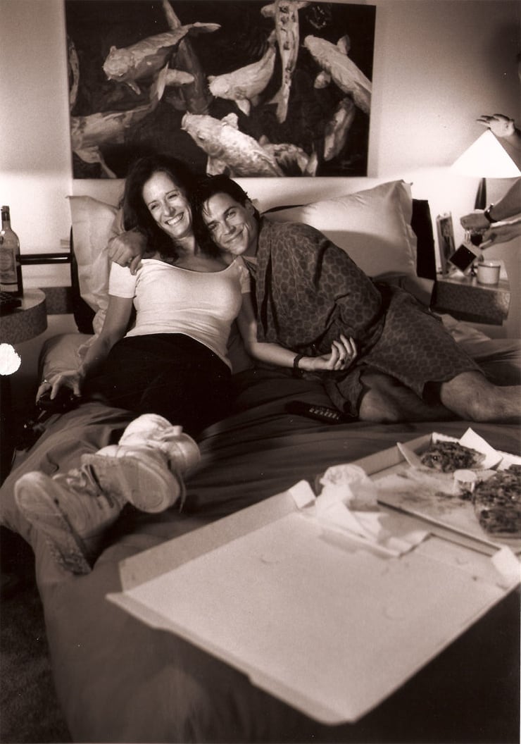 Penelope Spheeris Penelope Spheeris