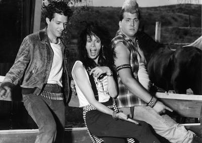 Penelope Spheeris Penelope Spheeris
