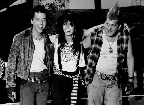Penelope Spheeris Penelope Spheeris
