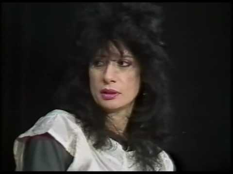 Penelope Spheeris