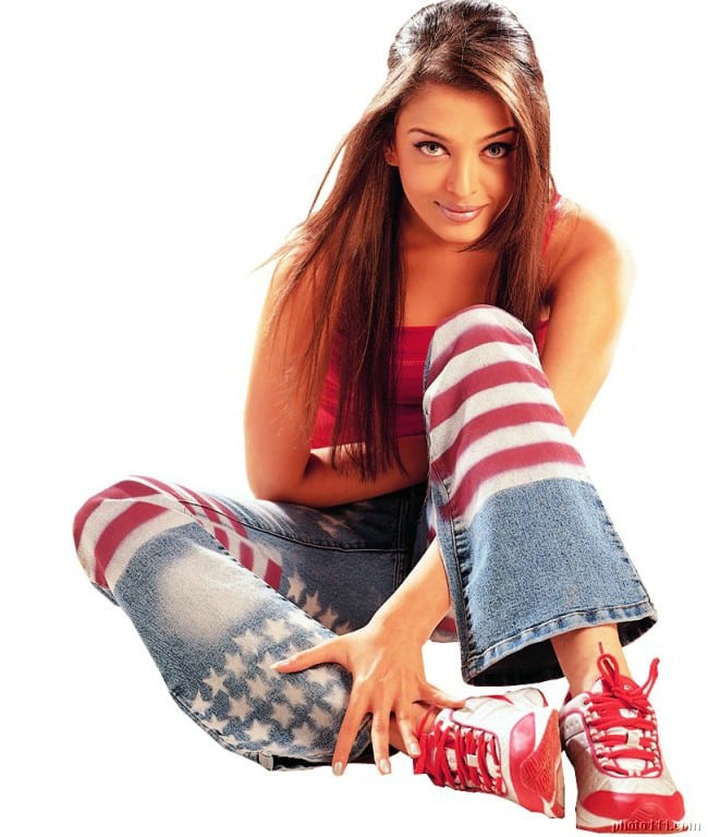 Aishwarya Rai