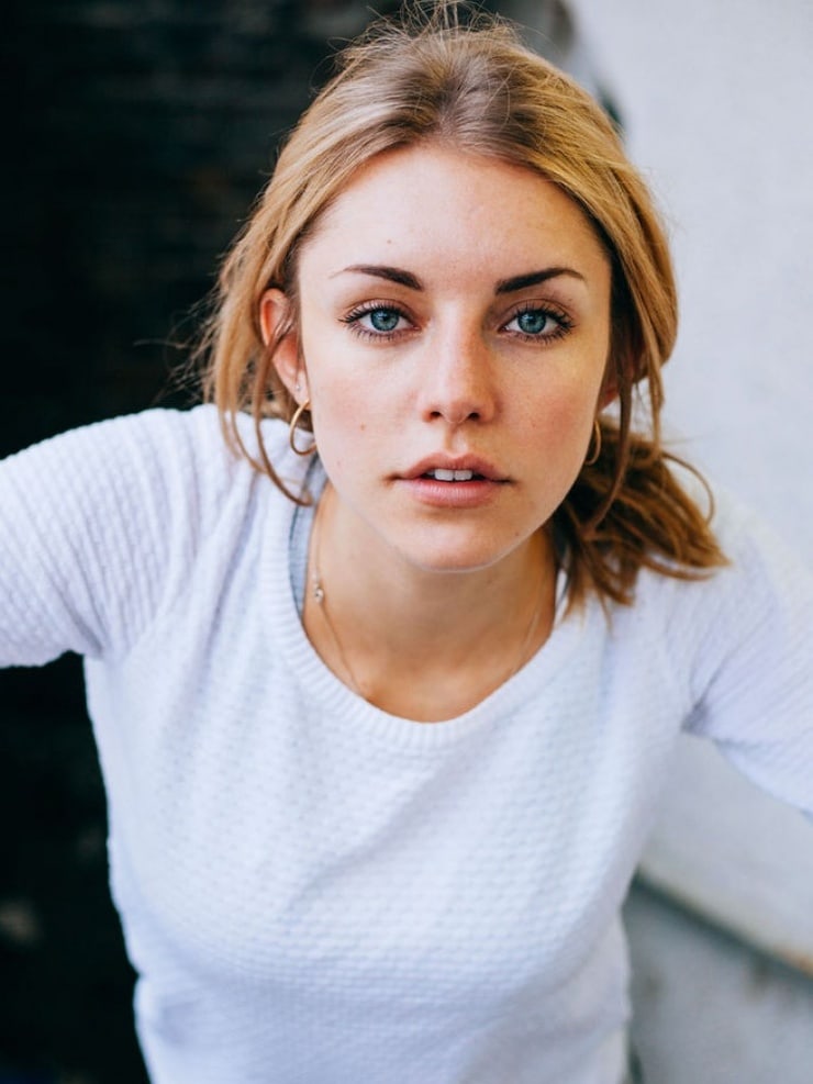 Johanna Ingelfinger Johanna Ingelfinger