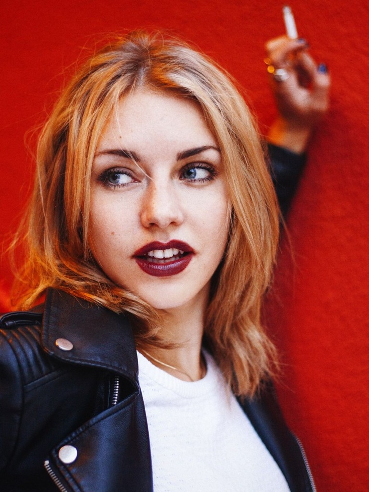 Johanna Ingelfinger Johanna Ingelfinger