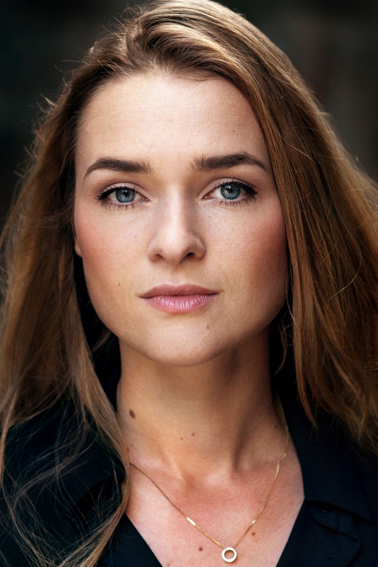 Josephin Busch