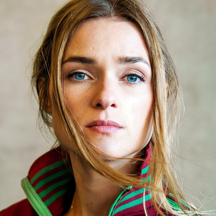 Josephin Busch